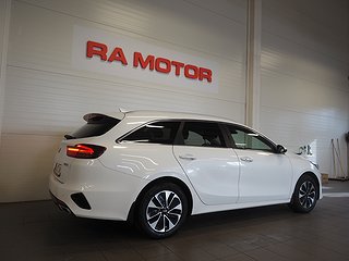 Kombi Kia CEED 5 av 20