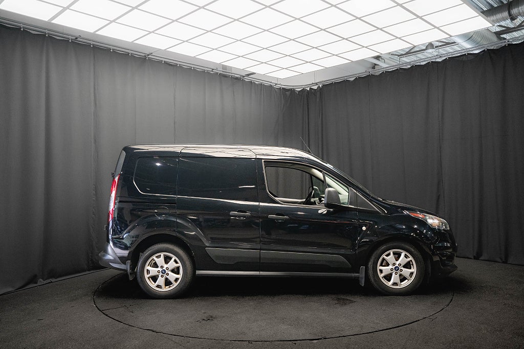 Ford transit Connect 220 1.5 TDCi DRAGKROK VÄRMARE EURO 6 1 ÄGARE