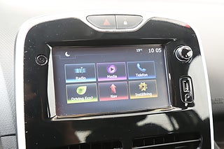 Halvkombi Renault Clio 20 av 23