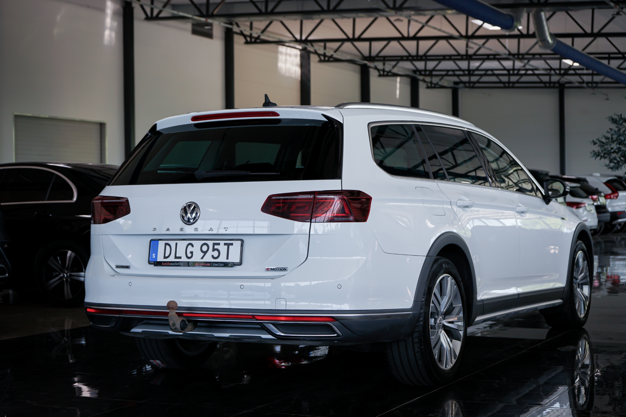 Volkswagen Passat 2020, bild 5/67