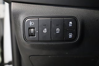 SUV Hyundai Bayon 21 av 23