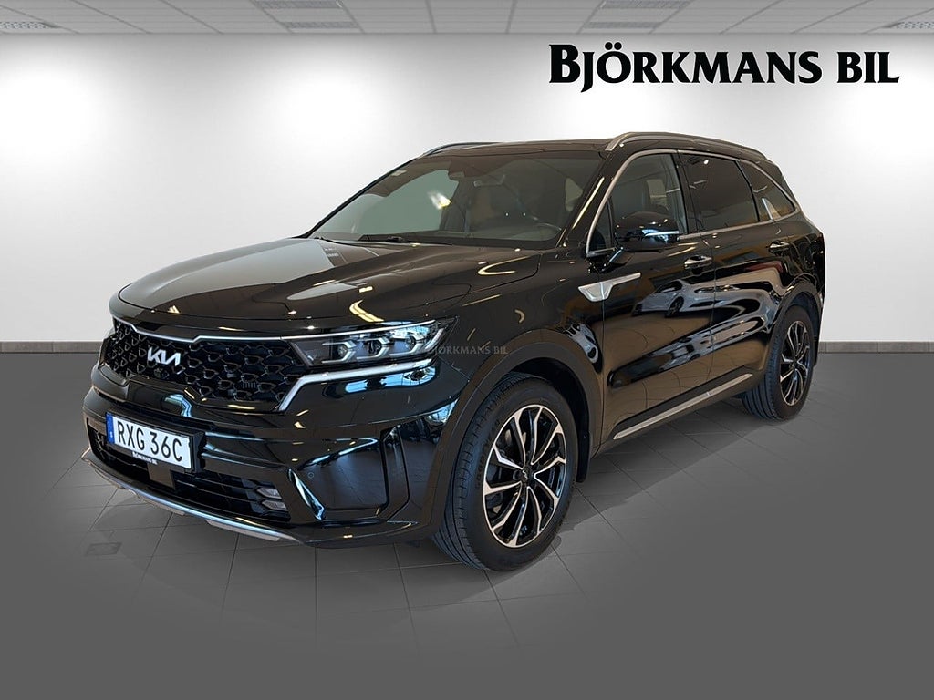 Kia Sorento PHEV AUT AWD ADVANCE PLUS PANORAMA