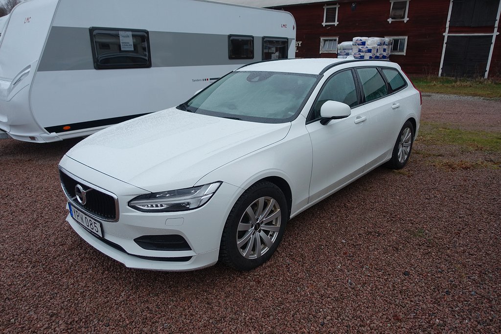 Volvo V90 D3 Geartronic Business,Euro 6