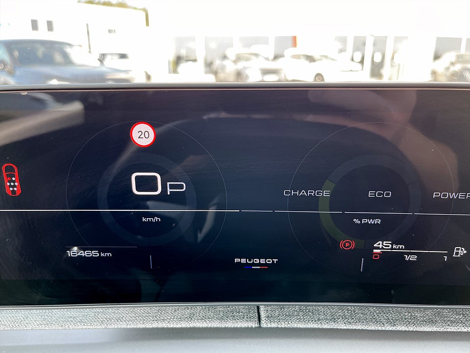 Bild på Peugeot 5008 GT 1.2 PT 130hk Aut 7-SITS B-KAMERA