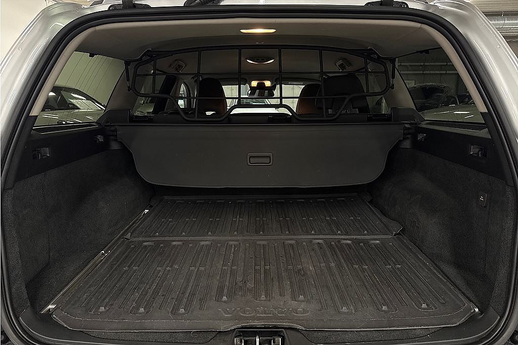 Volvo XC70 II D4 AWD 181hk, 2 brukare, Kamrem bytt, FR. 2,95%