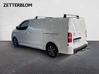 Sedan Toyota Proace 3 av 14