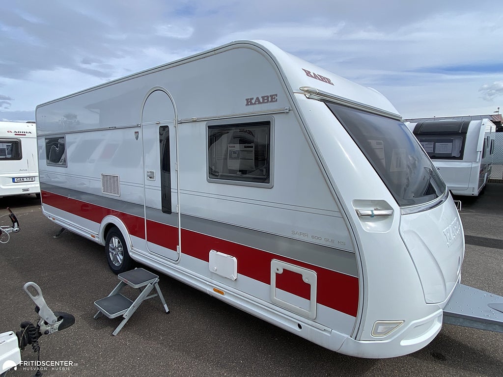 Kabe SAFIR 600 GLE KS 