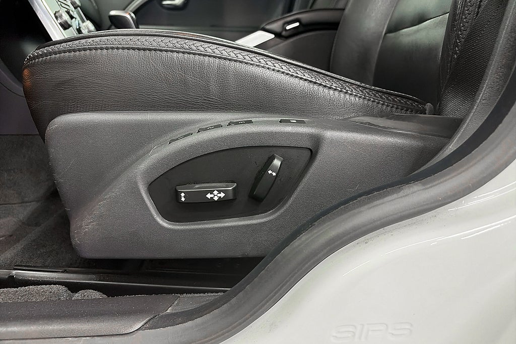 Volvo XC70 2016