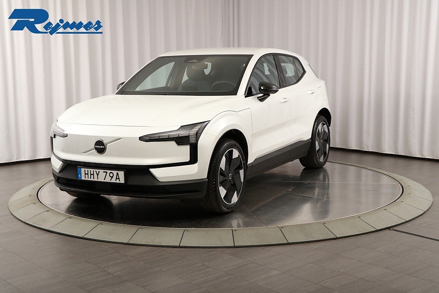 Volvo EX30 Single Motor Extended Range Plus