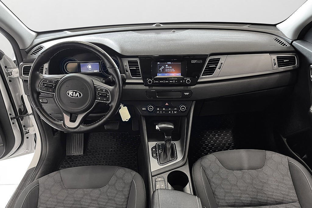 Kia Niro 2019 - miniatyr 18