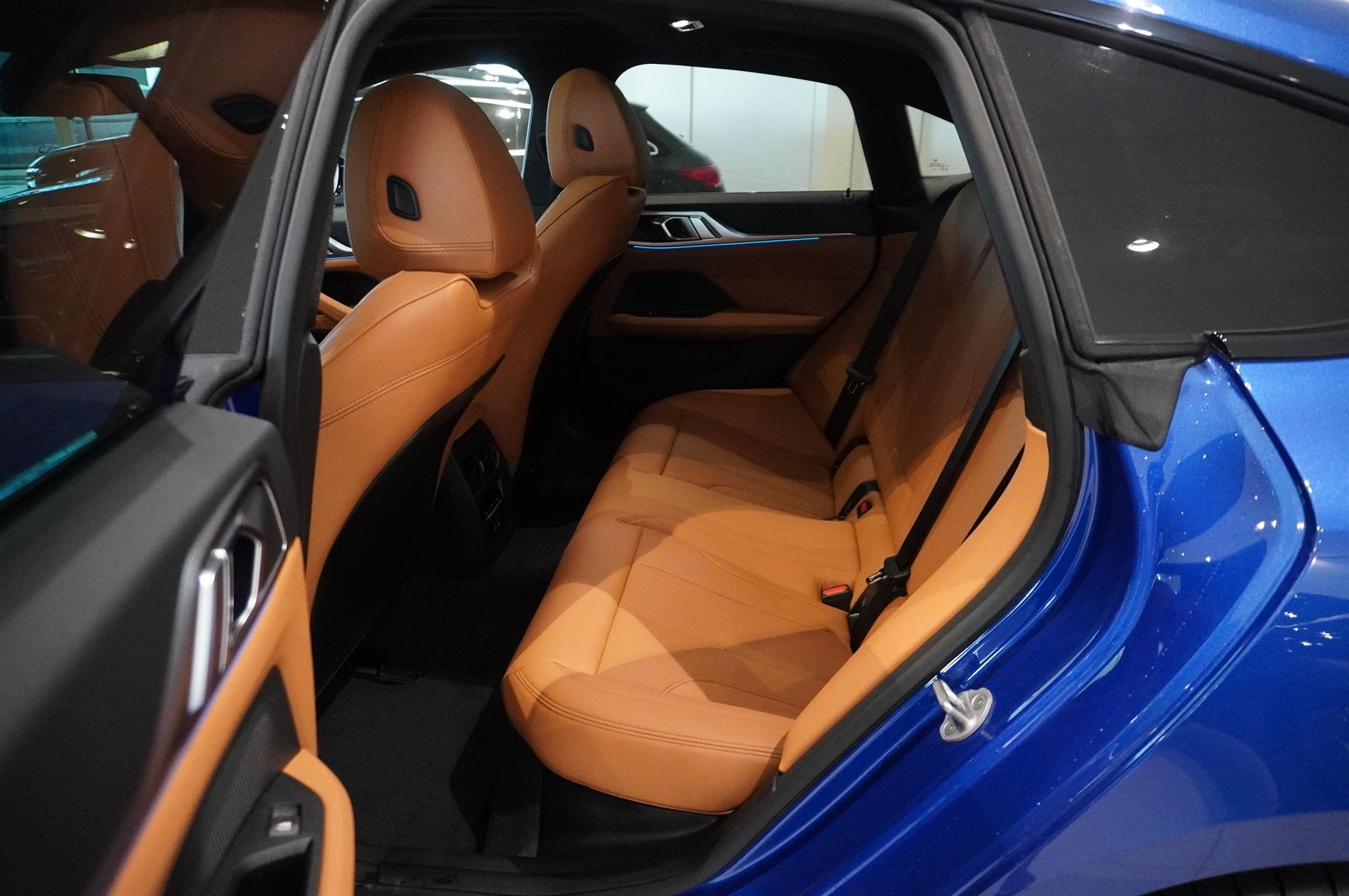 BMW i4 2026, kuva 6/36