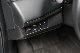 SUV Honda HR-V 11 av 22