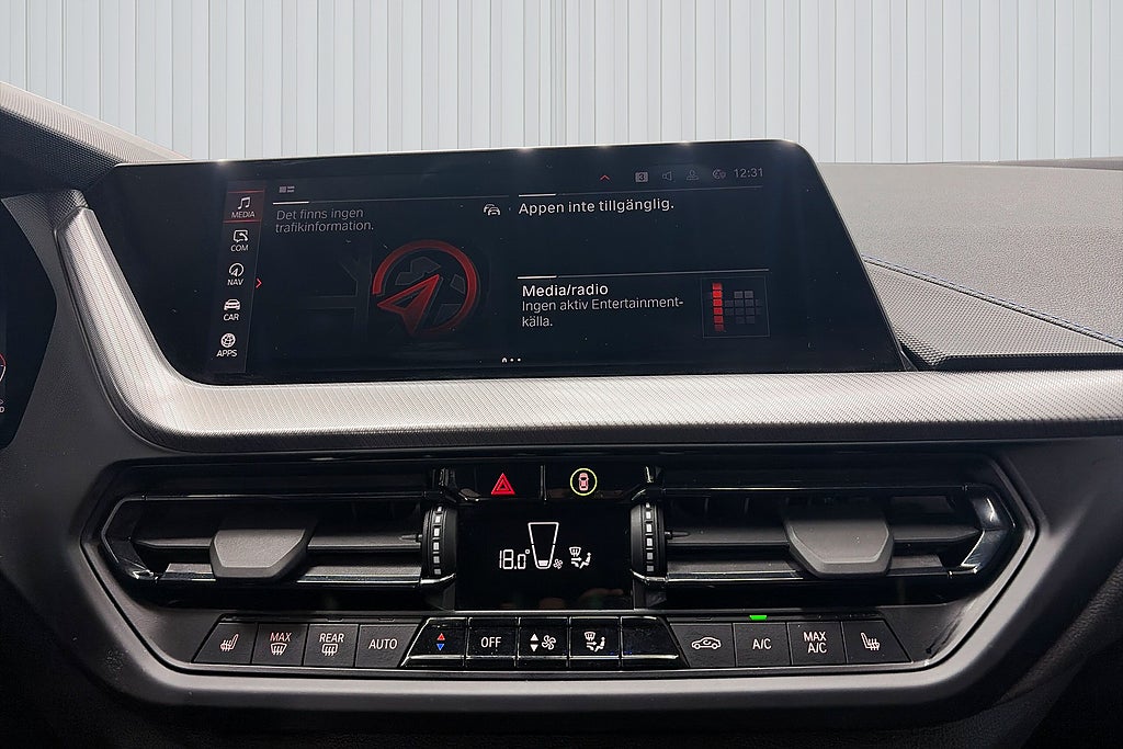 BMW 118I 2023