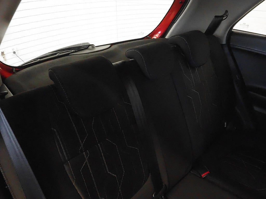 Kia Picanto 1.2 CVVT ECO Komfort GLS 5-d Rattvärme 2012