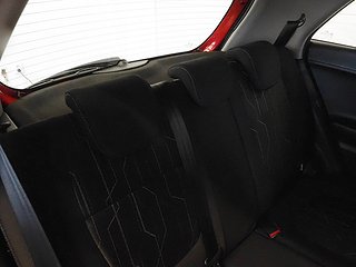 Halvkombi Kia Picanto 12 av 20