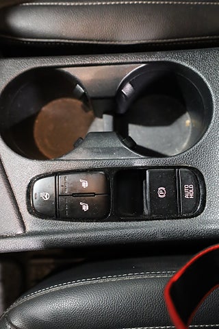 SUV Kia Niro 19 av 23