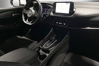 SUV Nissan Qashqai 8 av 22