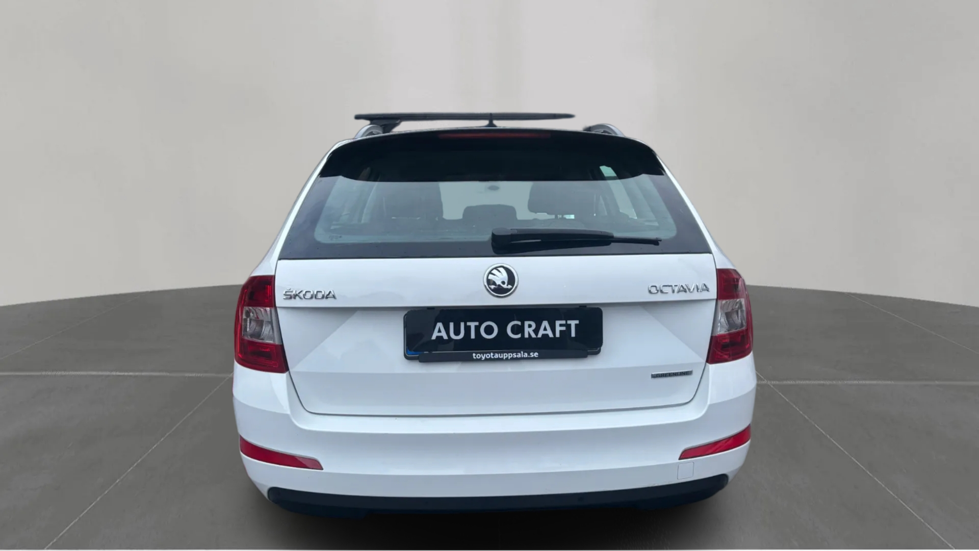 Skoda Octavia 2015, bild 6/45
