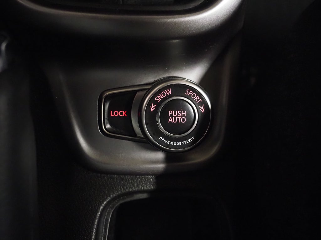 Suzuki Vitara Hybrid AllGrip 129hk Select Kamera Drag Farthållare 2020