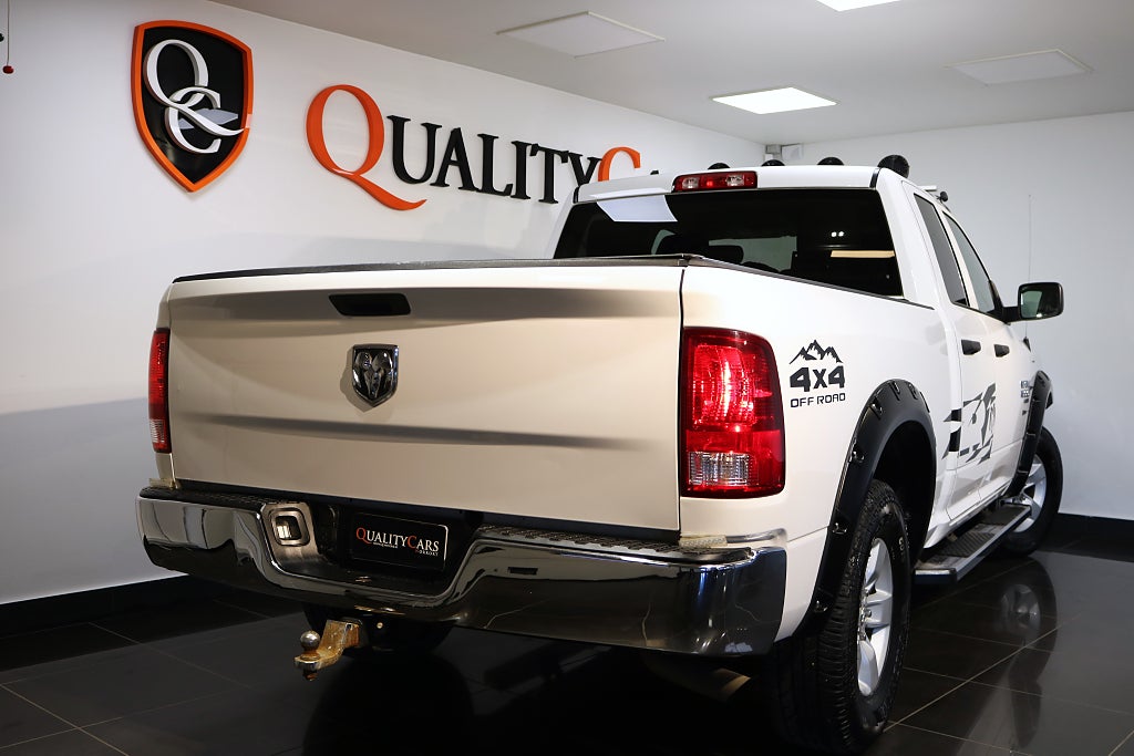 RAM 1500 2020 - miniatyr 18