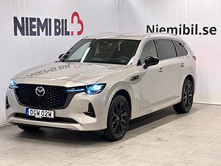 Mazda CX-80 Homura Plug In AWD 360Kamera/7-sits/10ÅrsGaranti