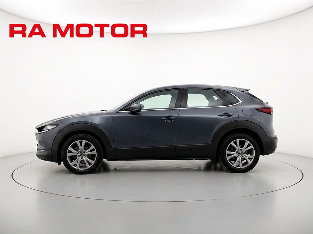 Mazda CX-30 2.5 | Centre-Line | M-Hybrid | Demo utförsäljning 2025