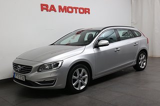 Kombi Volvo V60