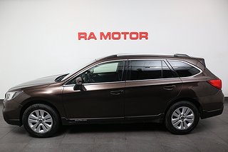 Kombi Subaru Outback 5 av 22