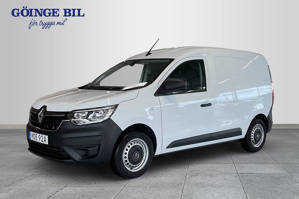 Renault Express 1,5 dCi 75 Base Line II