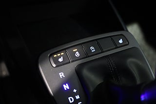 Halvkombi Hyundai i10 23 av 23