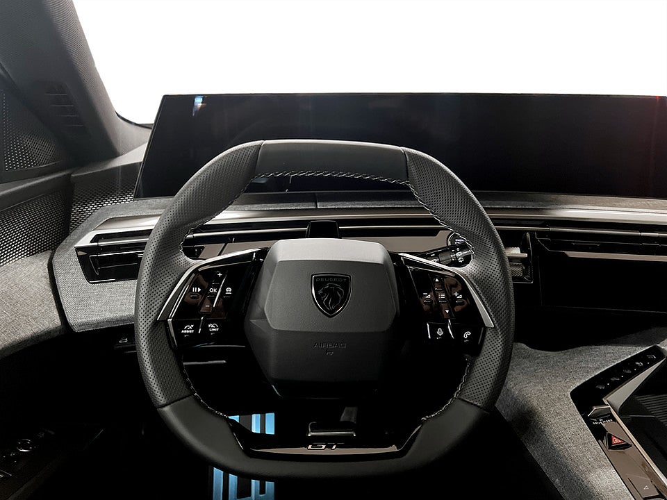 Bild på Peugeot 5008 Edition Hybrid Aut - OMGÅENDE LEVERANS!