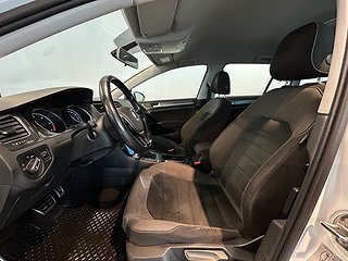 Volkswagen Golf 2.0 TDI 4Motion Alltrack Drag/Värmare/ Sov
