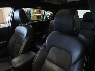 Kombi Kia Sportage 17 av 26