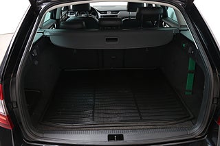 Kombi Skoda Octavia 26 av 27