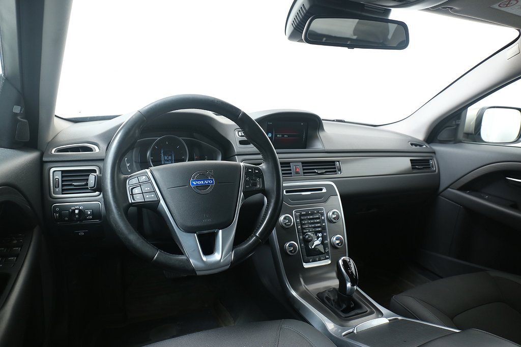 Volvo XC70 D4 181hk Momentum Business Edition AWD Aut 2015