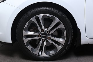 Kombi Kia Cee´d 8 av 27
