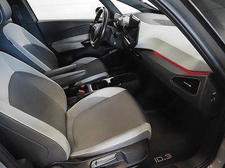 Halvkombi Volkswagen ID.3 11 av 21