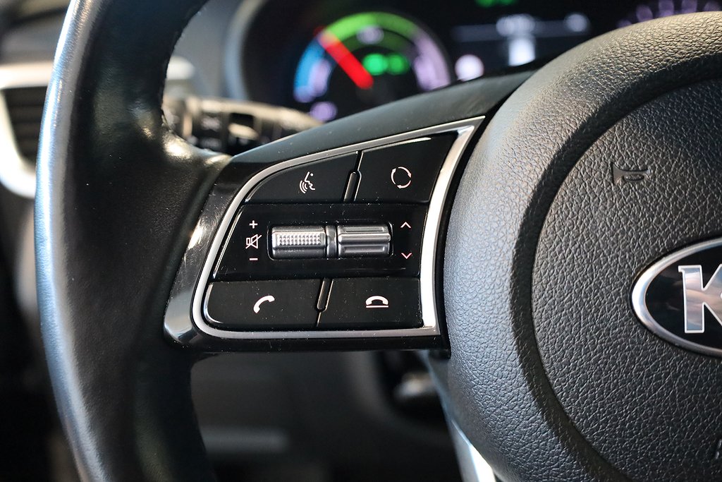 Kia Optima Sport Wagon Plug-in Hybrid Advance Plus Drag Navi 2019