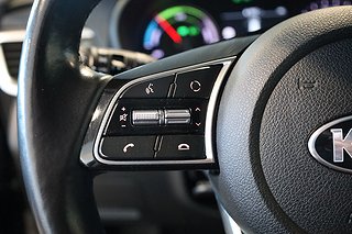 Kombi Kia Optima 19 av 26
