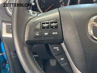 Halvkombi Mazda 3 16 av 21