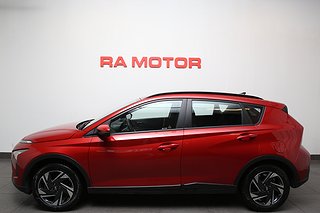 SUV Hyundai Bayon 3 av 22