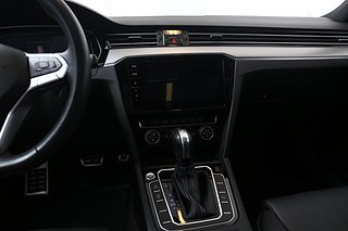 Kombi Volkswagen Passat 8 av 16