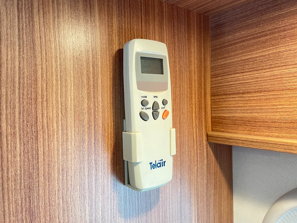 Bürstner Travel Van T 620 /B-körkort/AC bodel/Backkamera/EL-Patron/Fint s - Bürstner