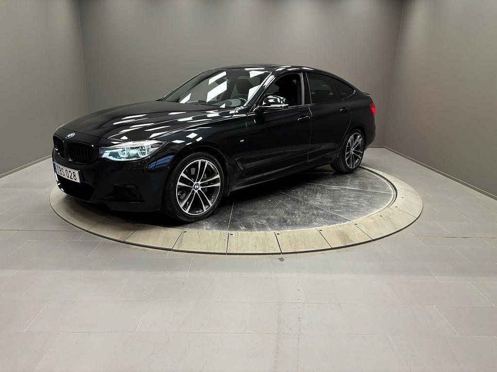 BMW 340i