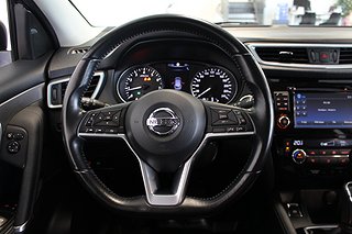 SUV Nissan Qashqai 11 av 20