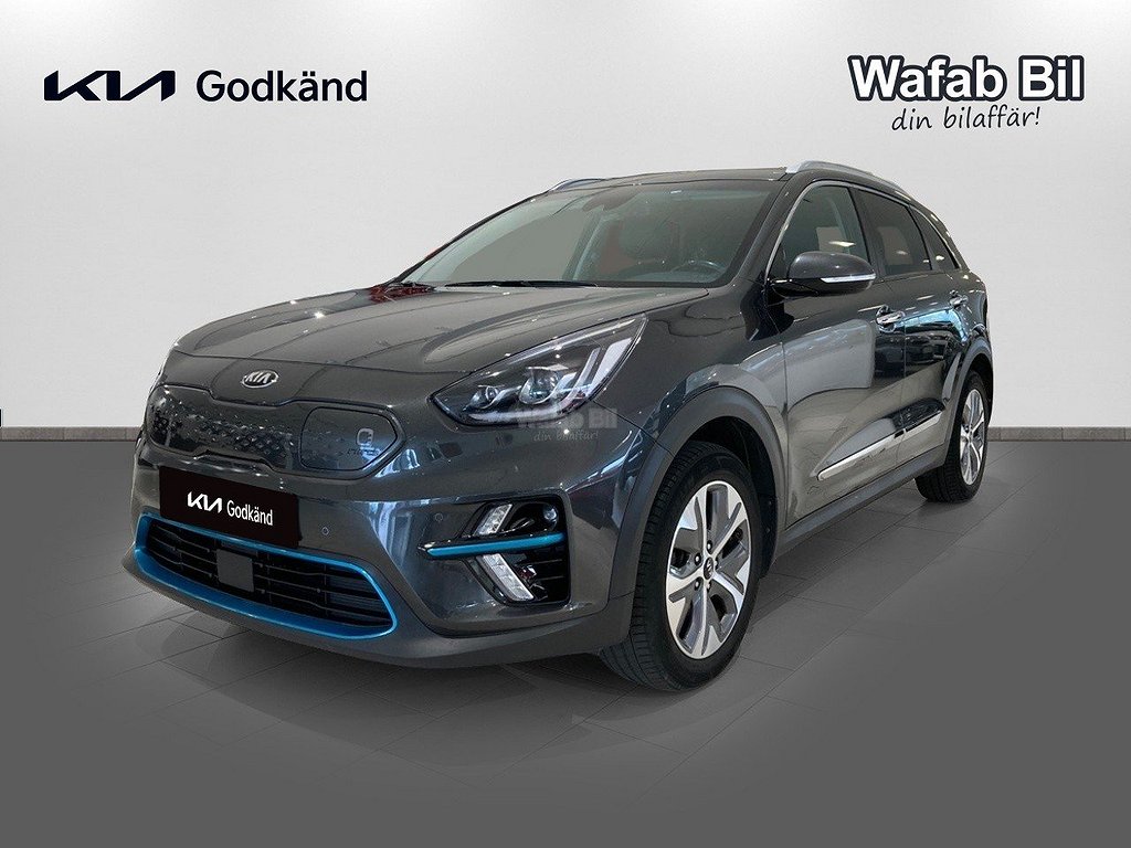 Kia E-Niro ADVANCE PLUS