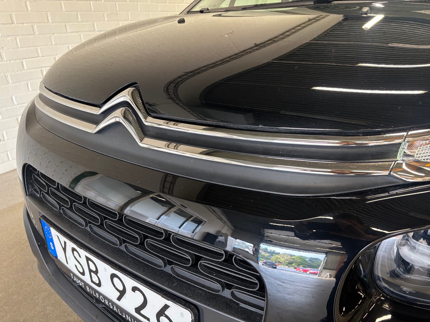 Citroen C3 2018, bild 2/10