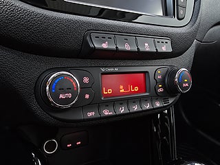 Kia Ceed 2015 bild 26