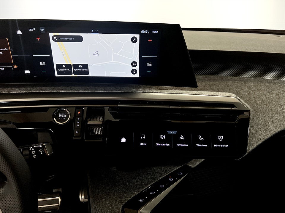 Bild på Peugeot 5008 Edition Hybrid Aut - OMGÅENDE LEVERANS!