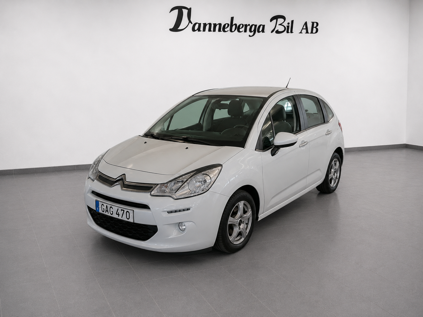 Citroen C3 1.2 PureTech VTi 2015, bild 3/35